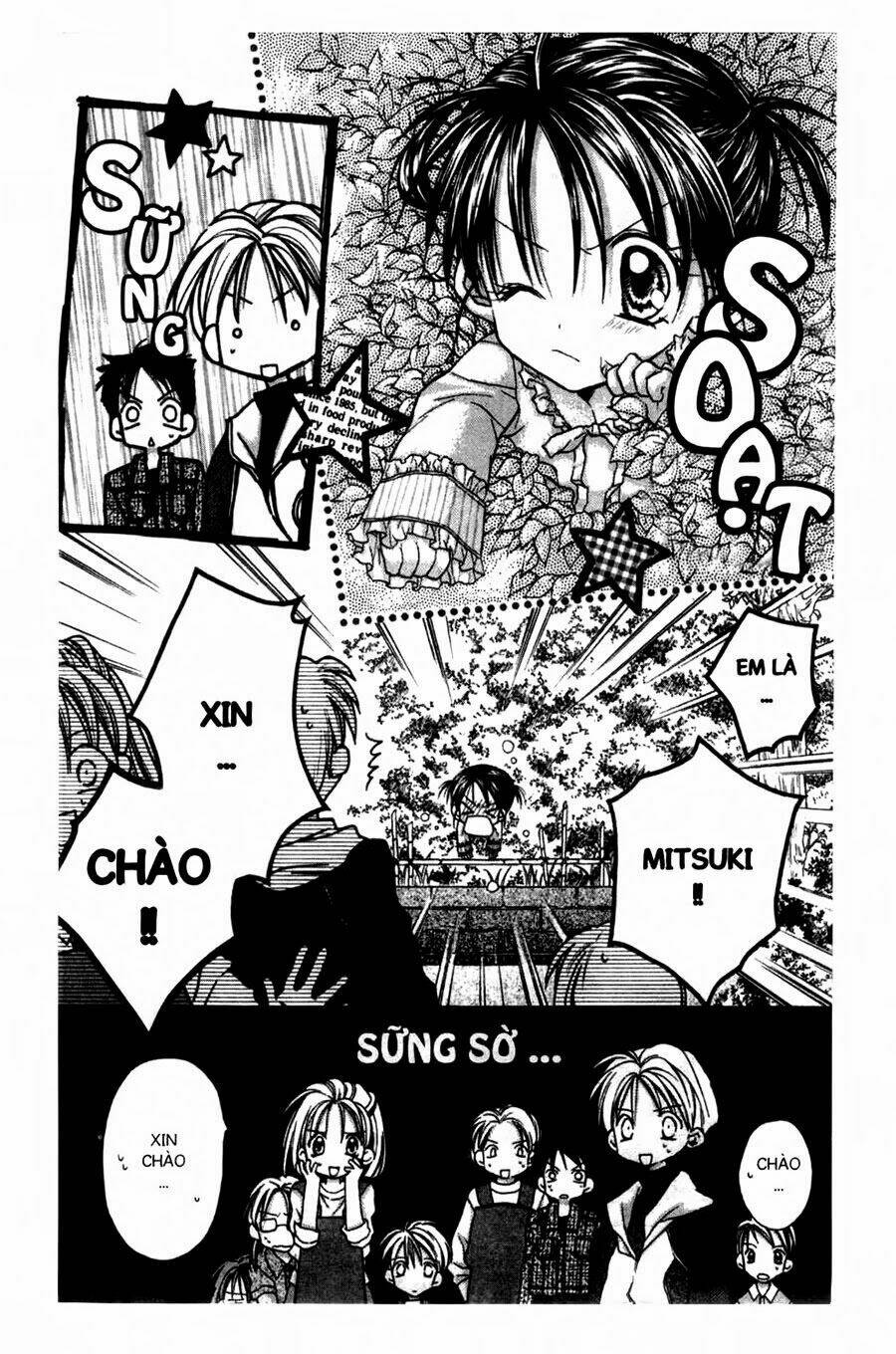 tìm ánh trăng tròn chapter 12 9