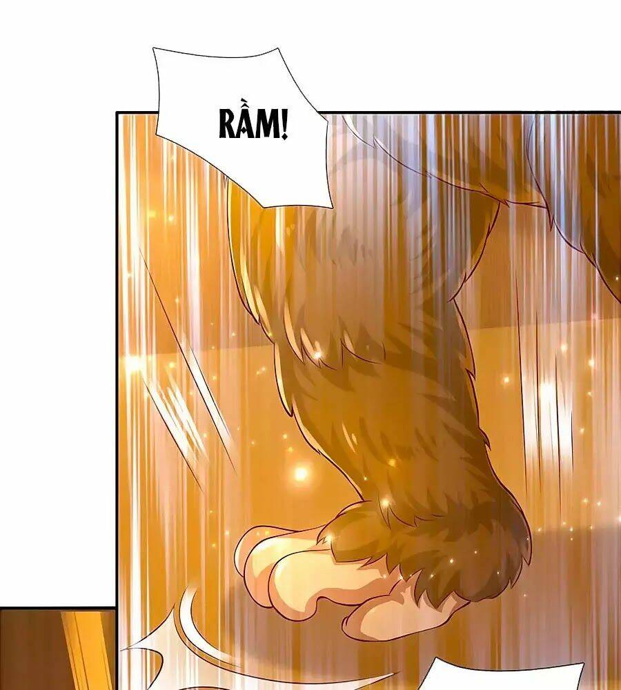 bỗng một ngày trở thành con gái nhà vua chapter 151 38