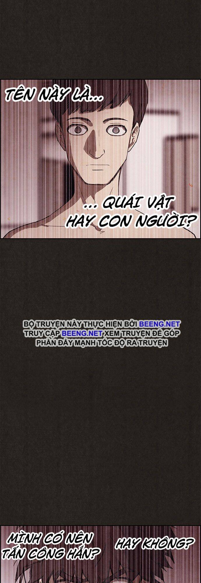 quái vật tại chung cư xanh chapter 122 8