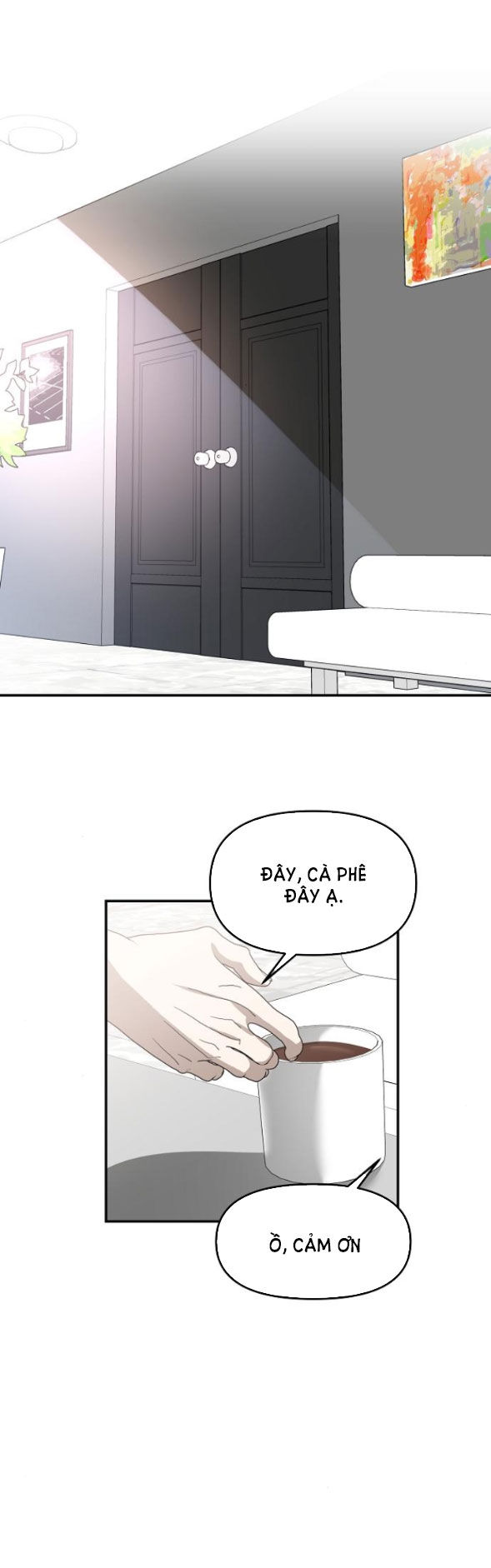 Tự Do Trong Mơ chapter 65.1 2