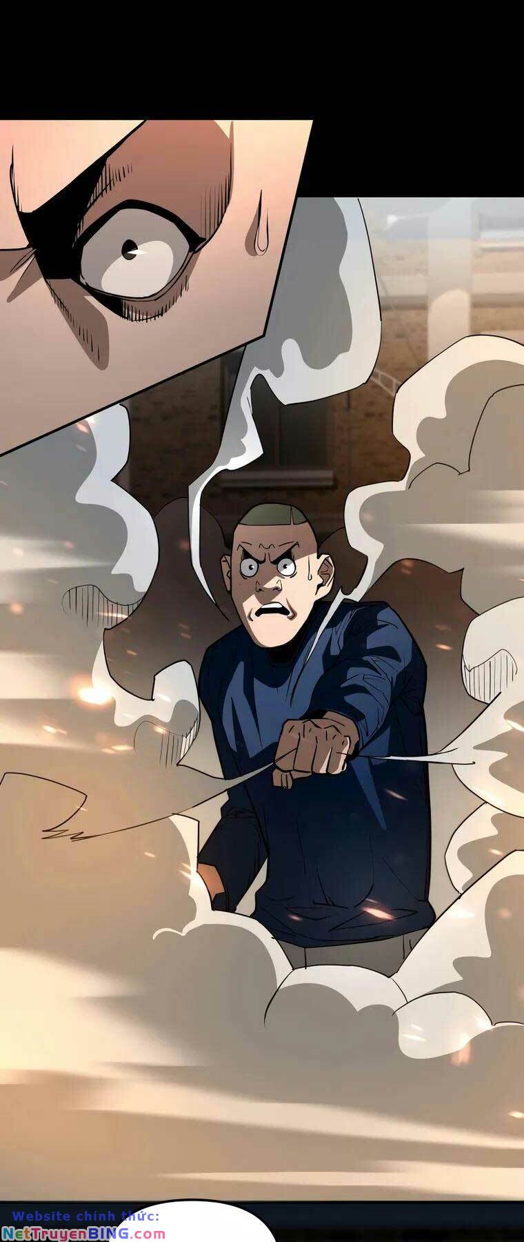 99 thủ lĩnh chapter 8 34