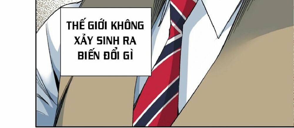 câu lạc bộ trường sinh chapter 117 27