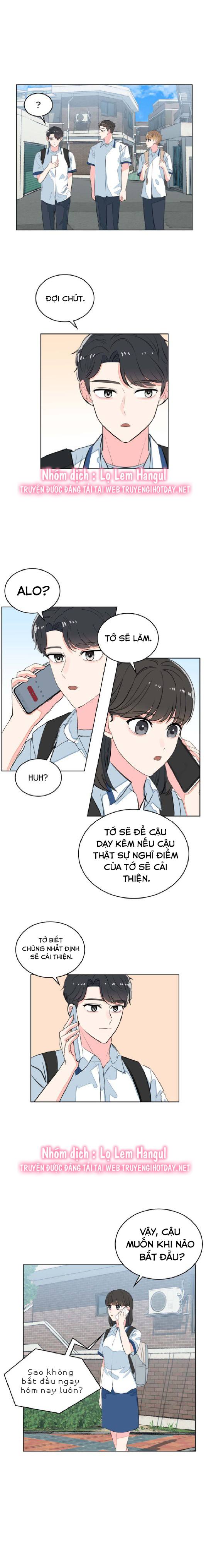 lọ lem hangul coming soon chapter 76 2