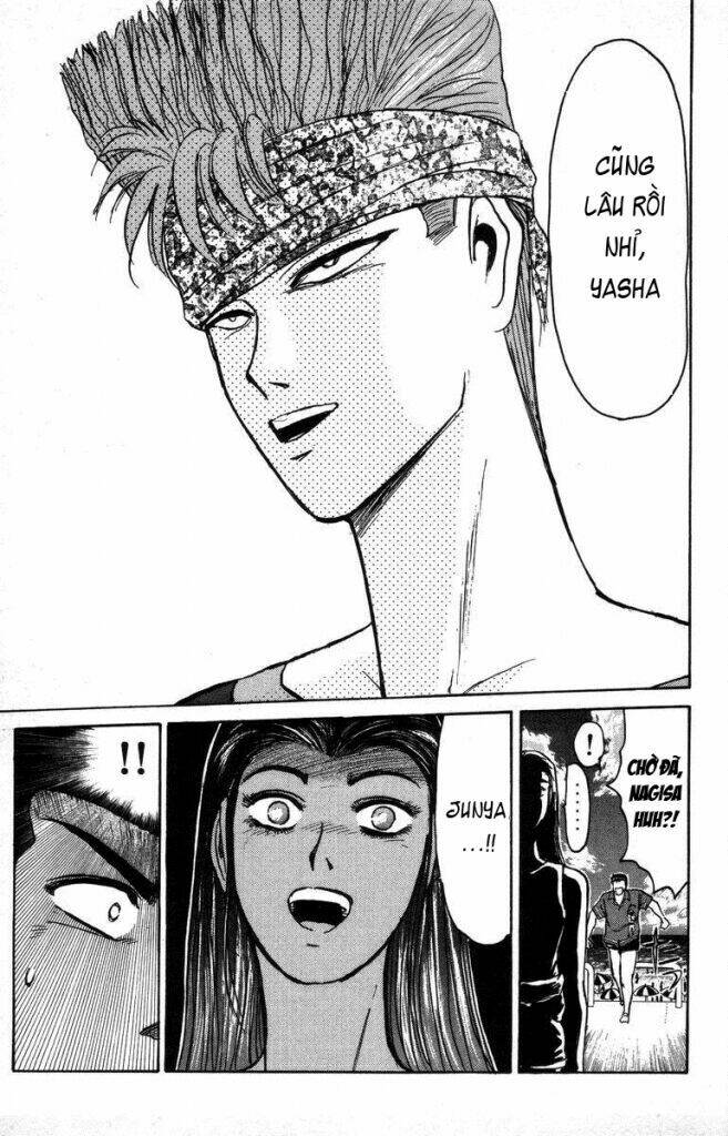 shonan junai gumi chapter 110 18