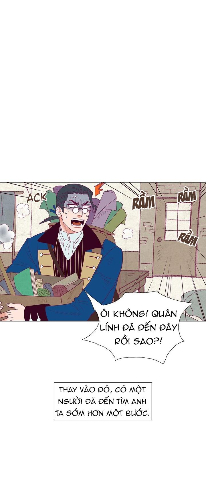 rạp chiếu phim bl cổ điển chapter 12 20