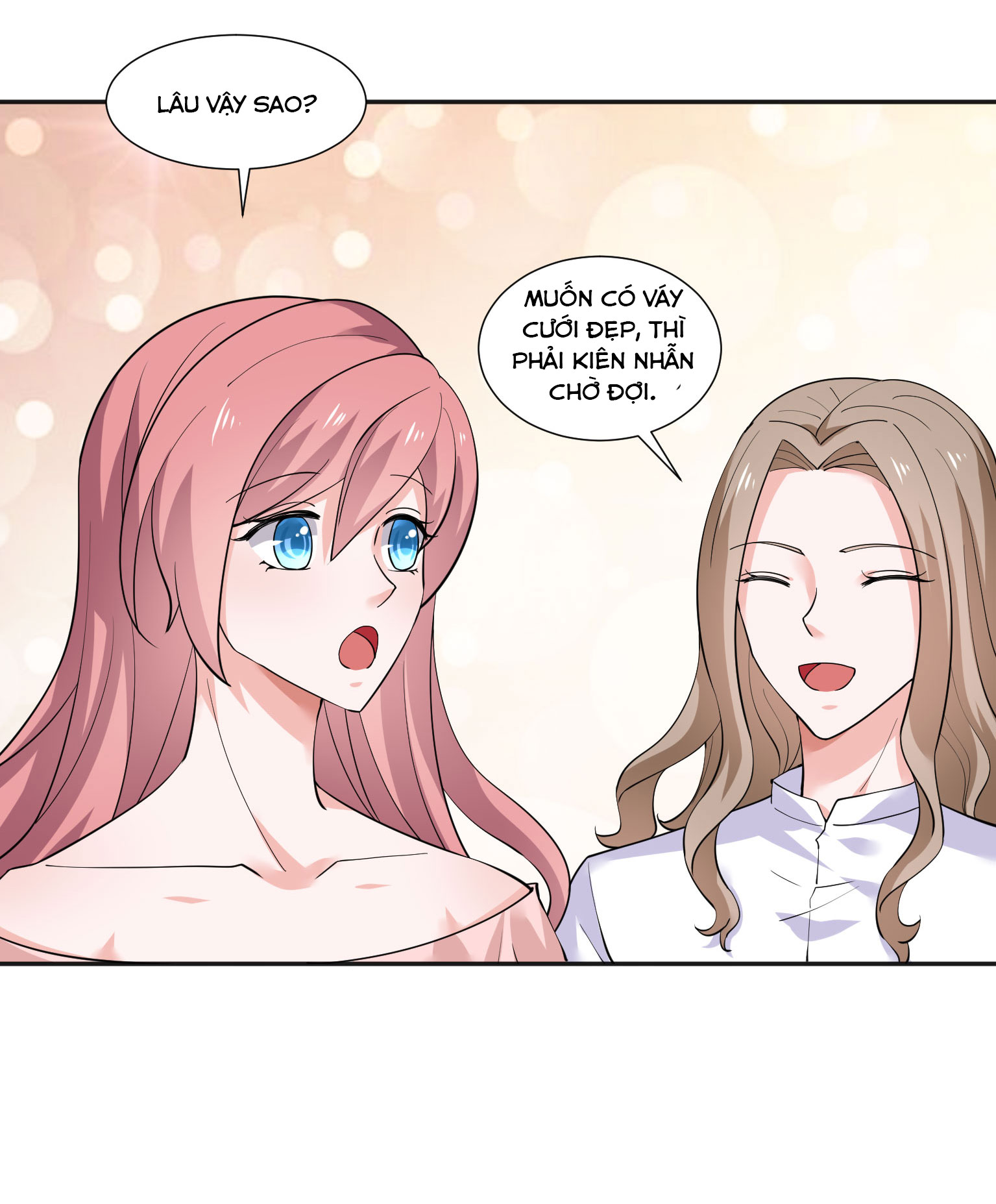 bí mật không thể yêu đương chapter 44 13