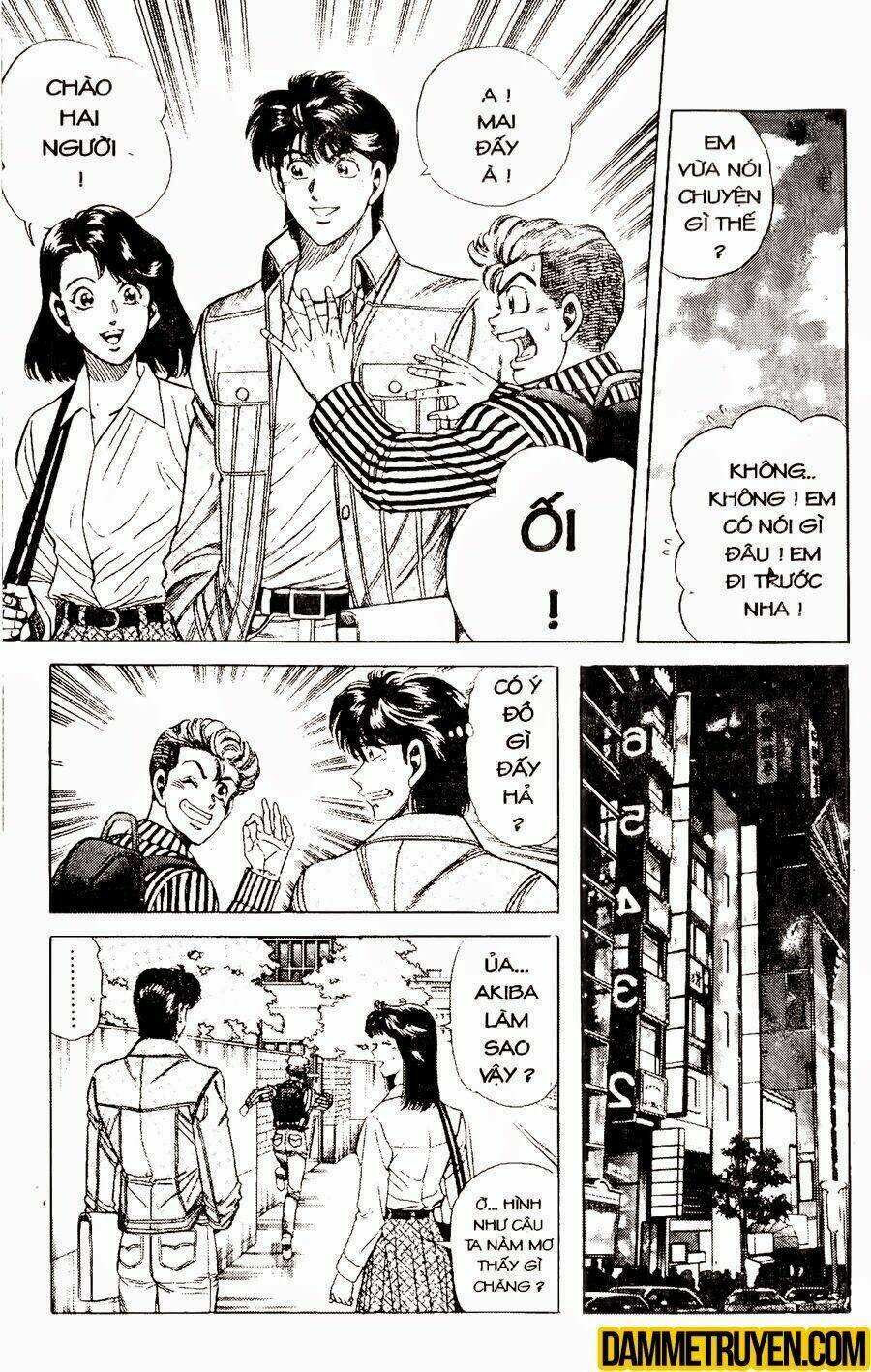 sức mạnh nhân đôi chapter 29.1 16