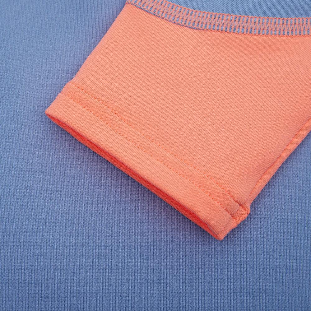 Áo bơi chống nắng nữ Speedo 2.0 Ls Rash Top - 8-15840F216