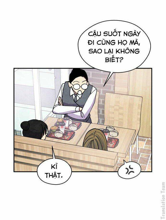 tai sói và mũ đỏ chapter 39 45