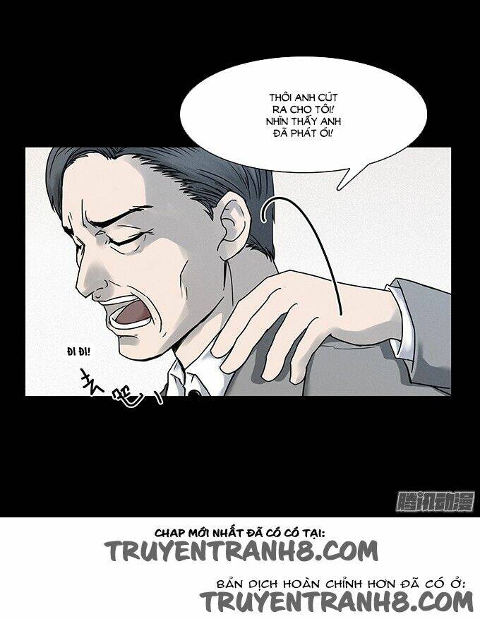 ớn lạnh tuyệt đối chapter 96 7