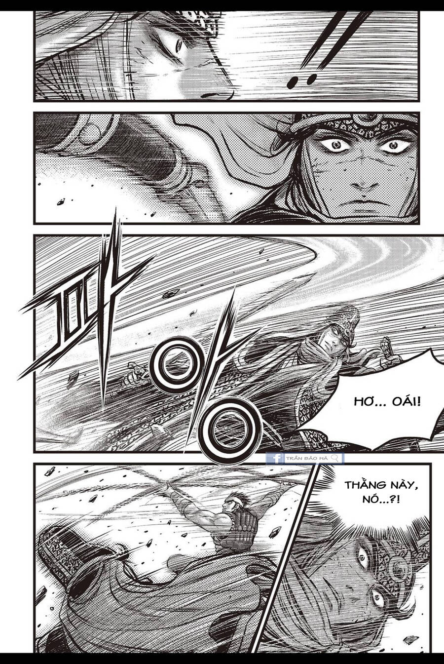 hiệp khách giang hồ m chapter 622 7