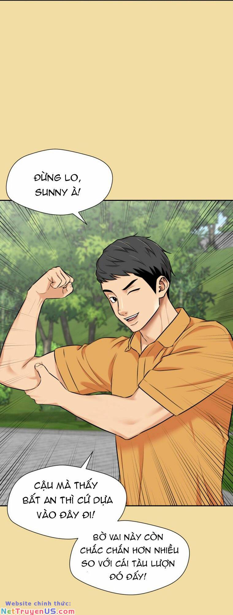 gương mặt thiên tài chapter 88 43