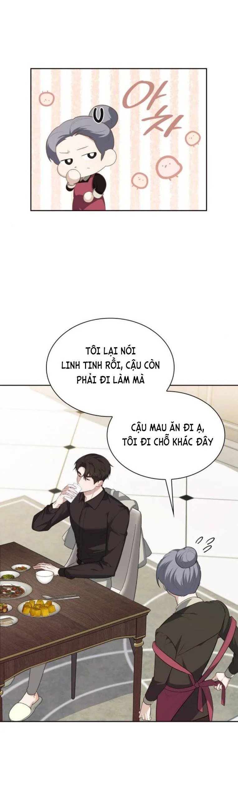 mối tình chapter 9 62