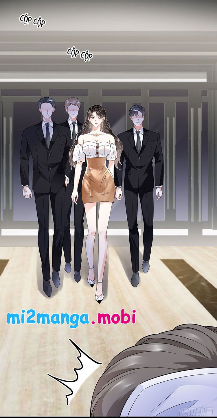 [16+] đại tiểu thư có thể có ý đồ xấu chapter 25.2 22