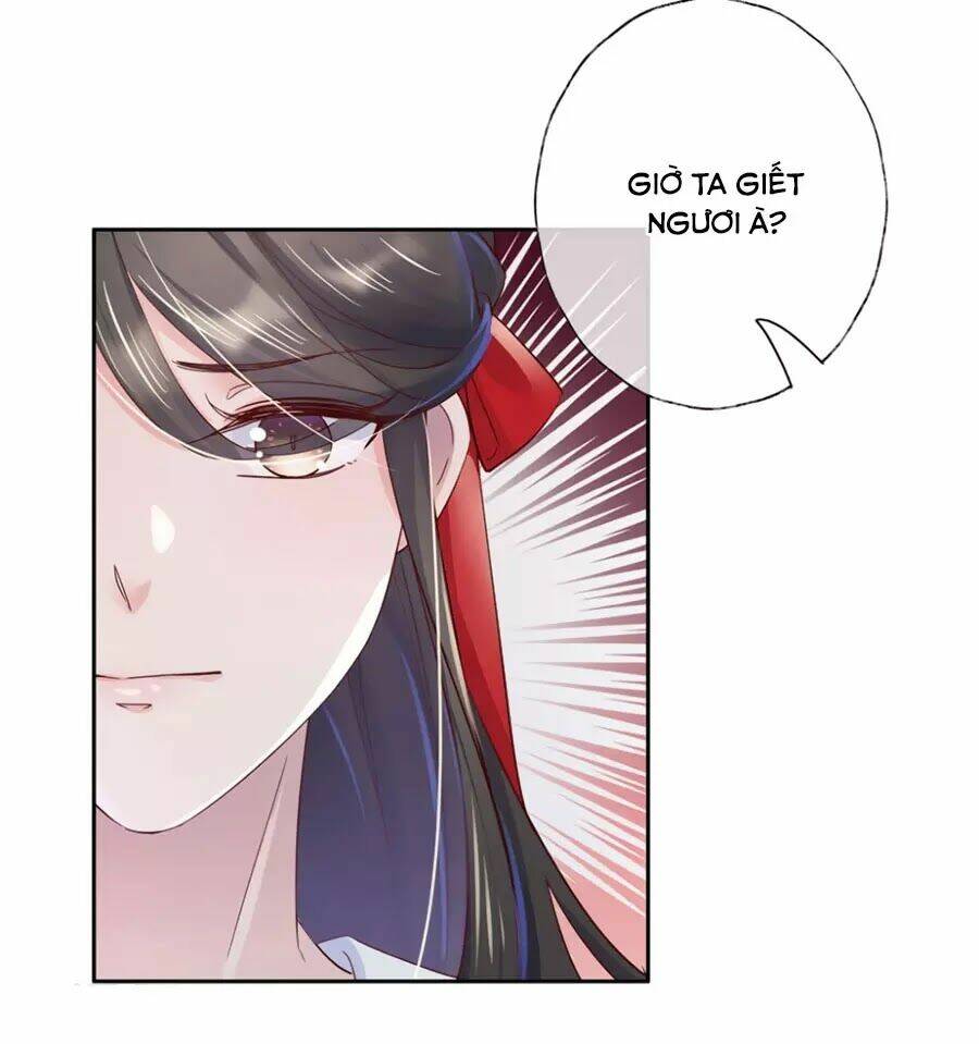 điềm mỹ chi huyết chapter 27.2 28