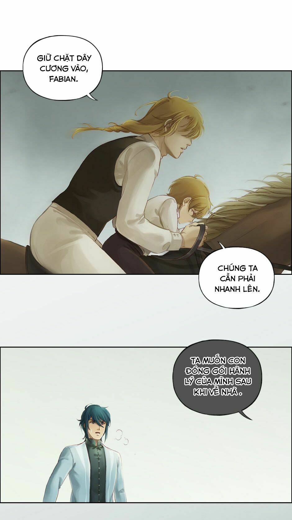 hiệp sĩ vô song chapter 4 44