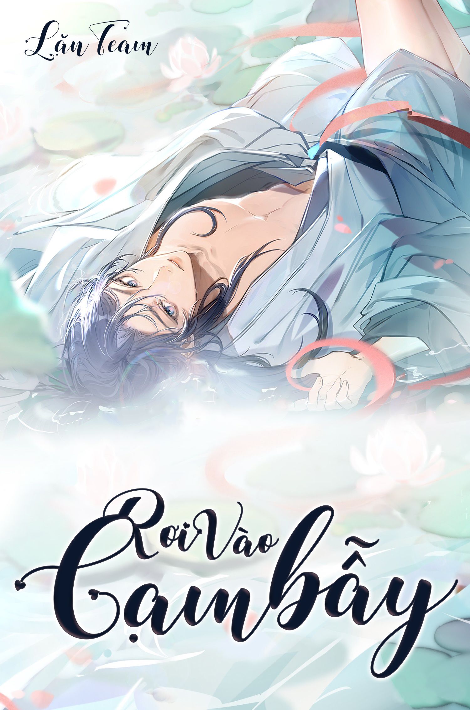 rơi vào cạm bẫy chapter 0 4