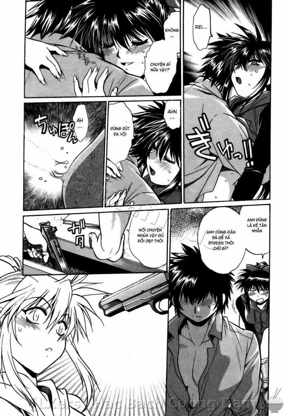 makunouchi deluxe! chapter 24 15