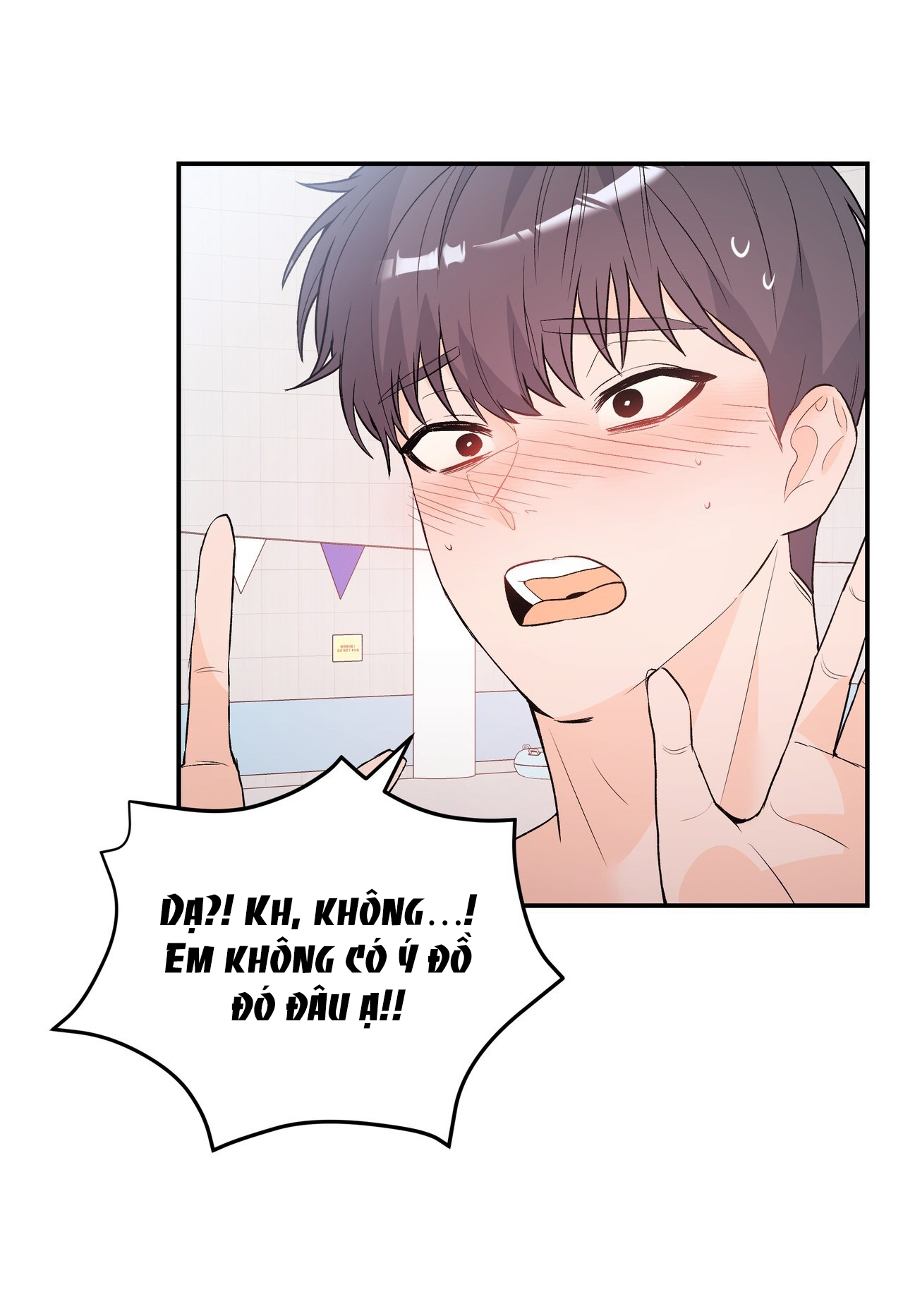 Dick Deep chapter 3.2 - Trang 33
