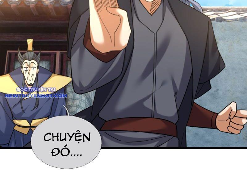 ngủ say vạn cổ: xuất thế đẩy ngang chư thiên chapter 41 13