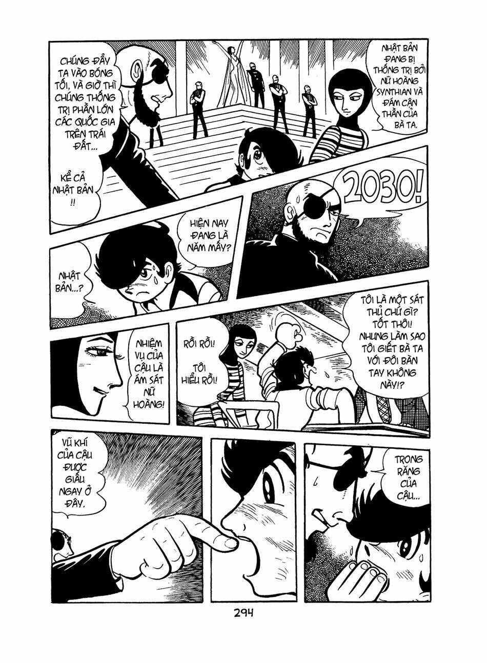 apollo’s song chapter 4.1 10