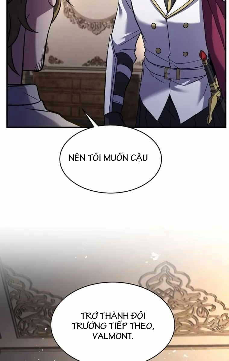 sự trở lại của hiệp sĩ giáo vô song chapter 110 41