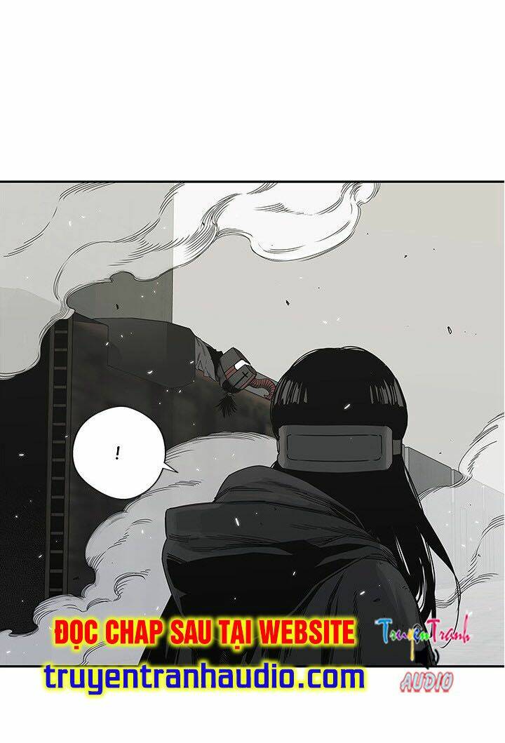 hiệp sĩ giao hàng chapter 21 8