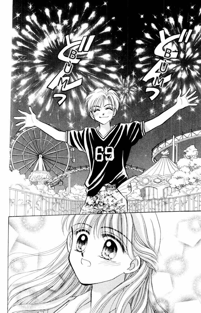 baby love chapter 39 54