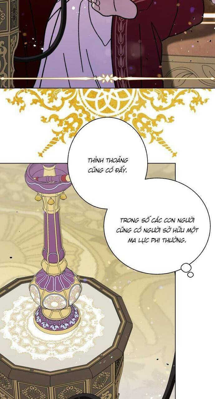 tôi mang trong mình trái tim của rồng chapter 8 36