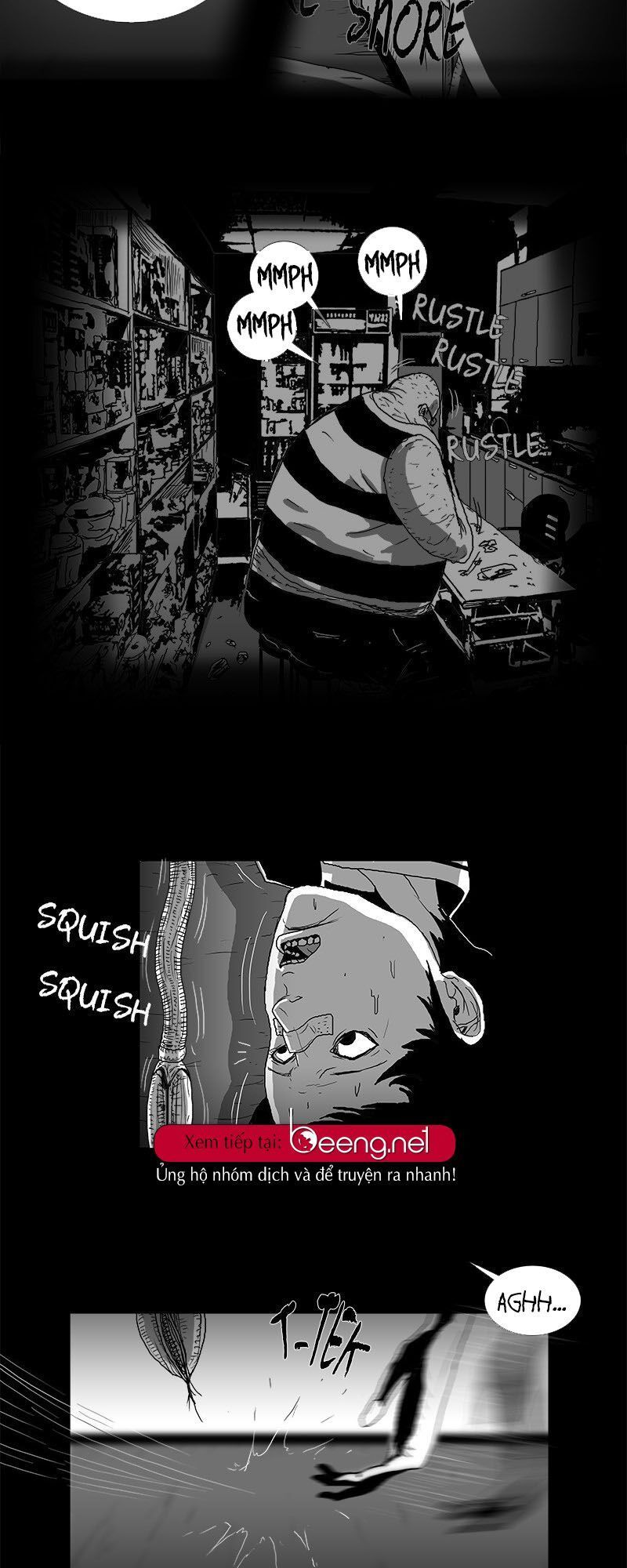 sống sót chapter 15 6