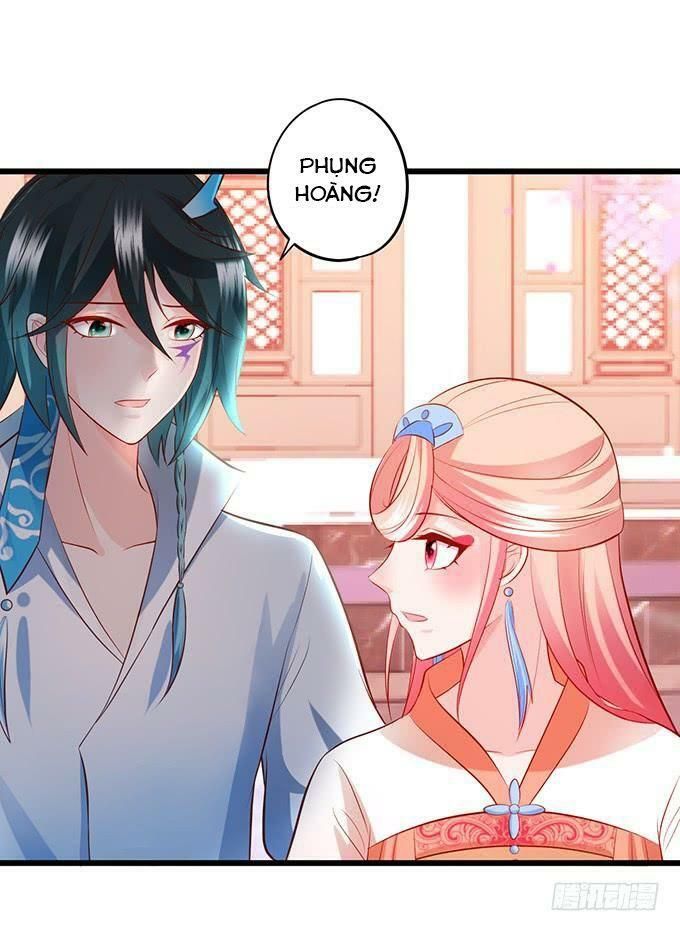 hồ tiên hung bạo chapter 128 6