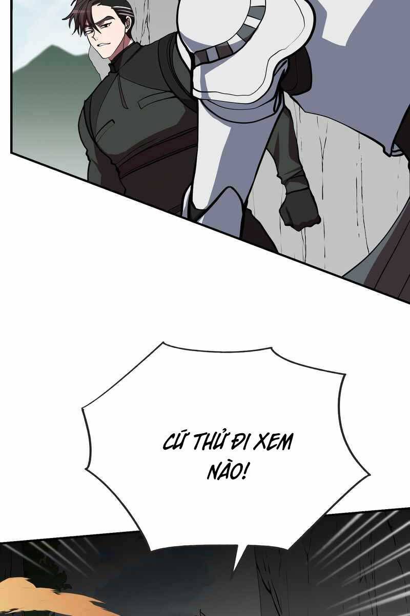 giả vờ làm kẻ vô dụng ở học đường chapter 47 94