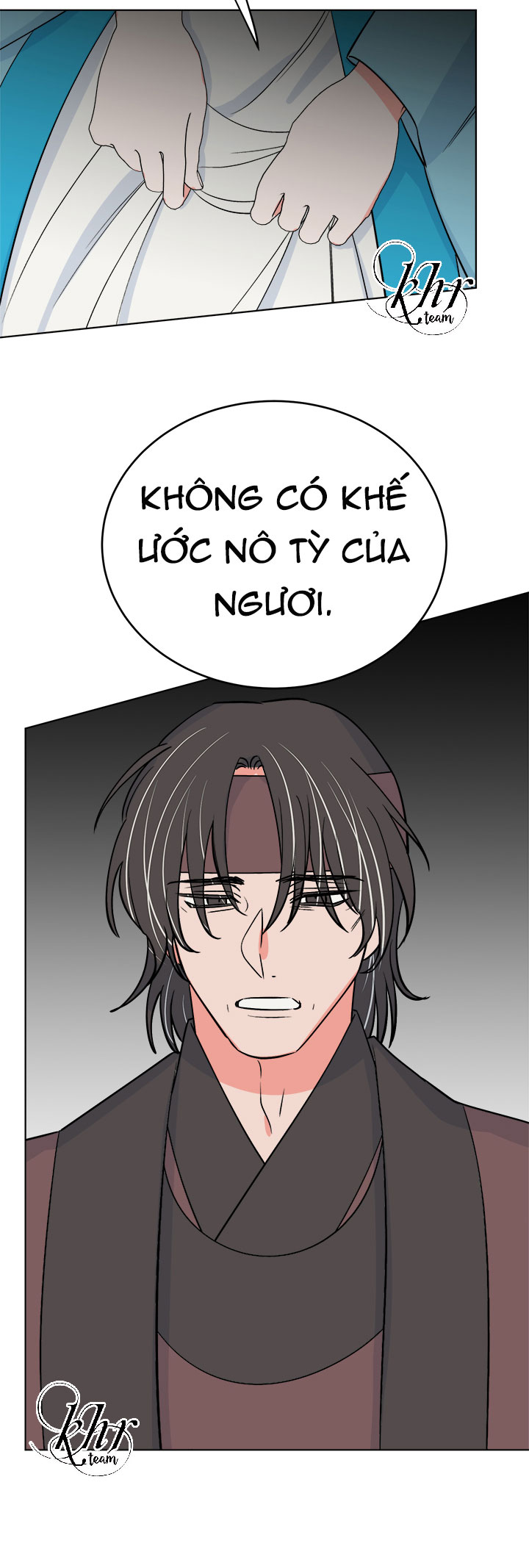 độc chủ chapter 24 19