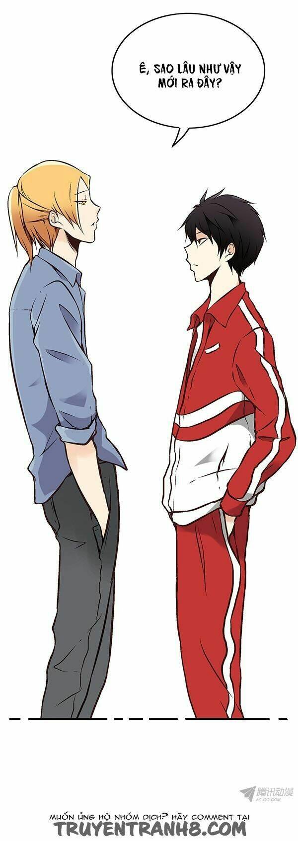 love-c romantic fruity chapter 1 52