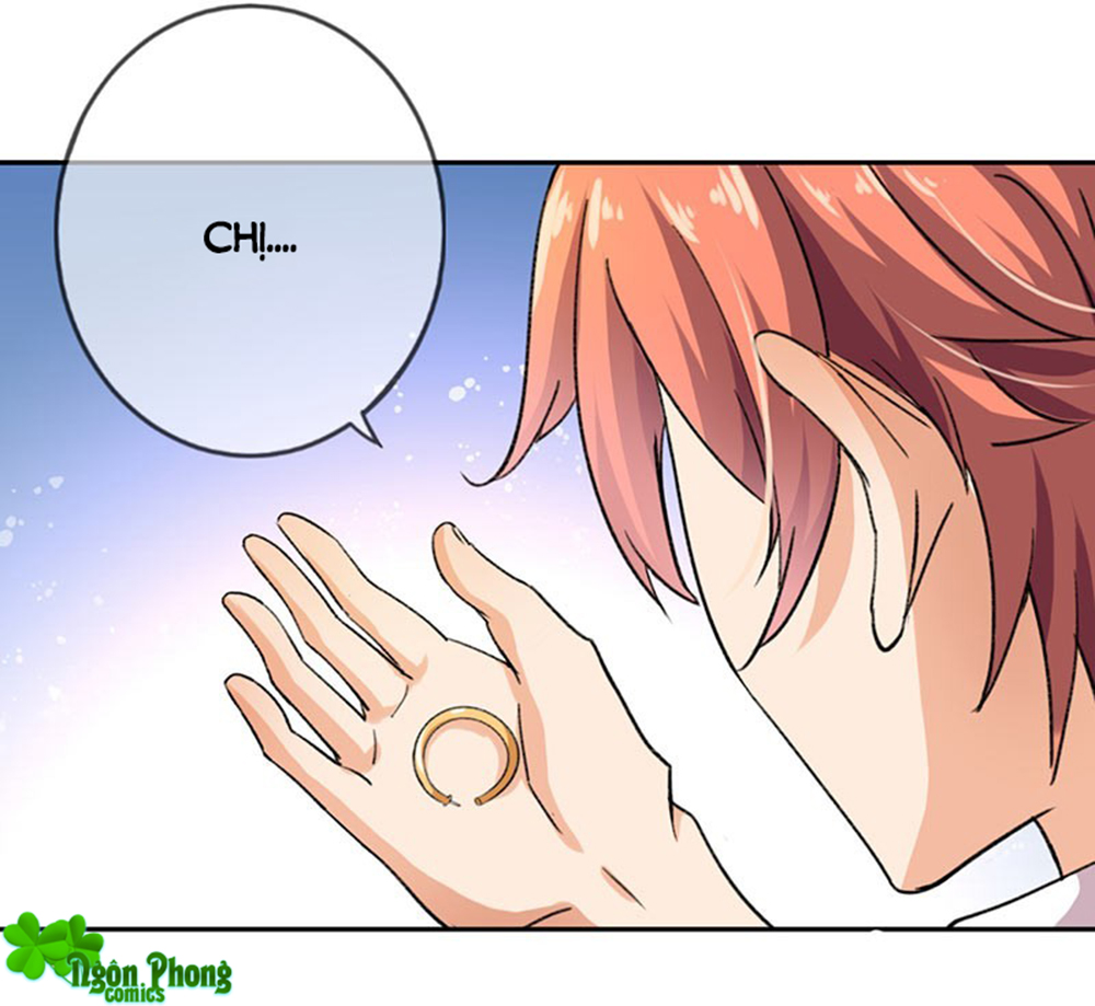 nhật ký dạy dỗ của gia tộc đáng yêu chapter 59 22