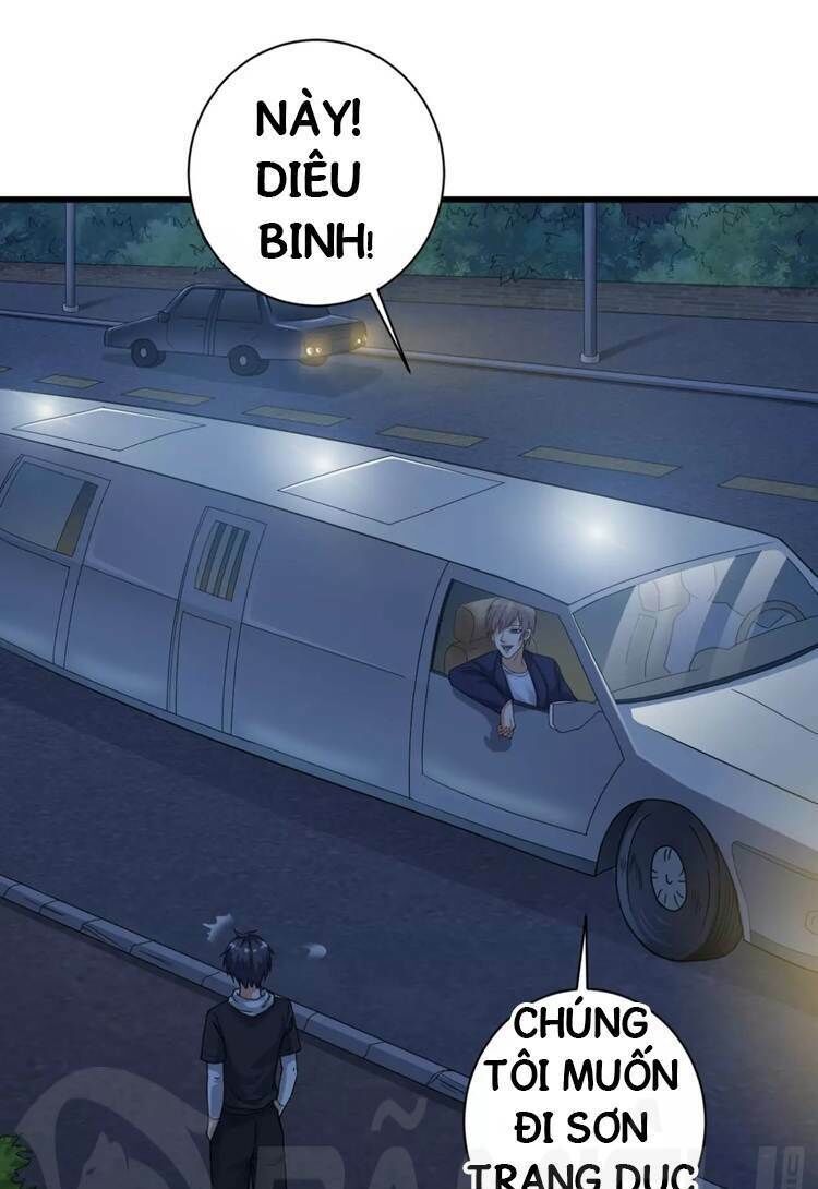 địa phủ khai phá thương chapter 75 8