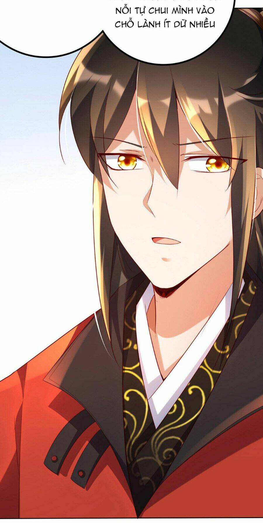 thiên kim bất hoán chapter 10 38