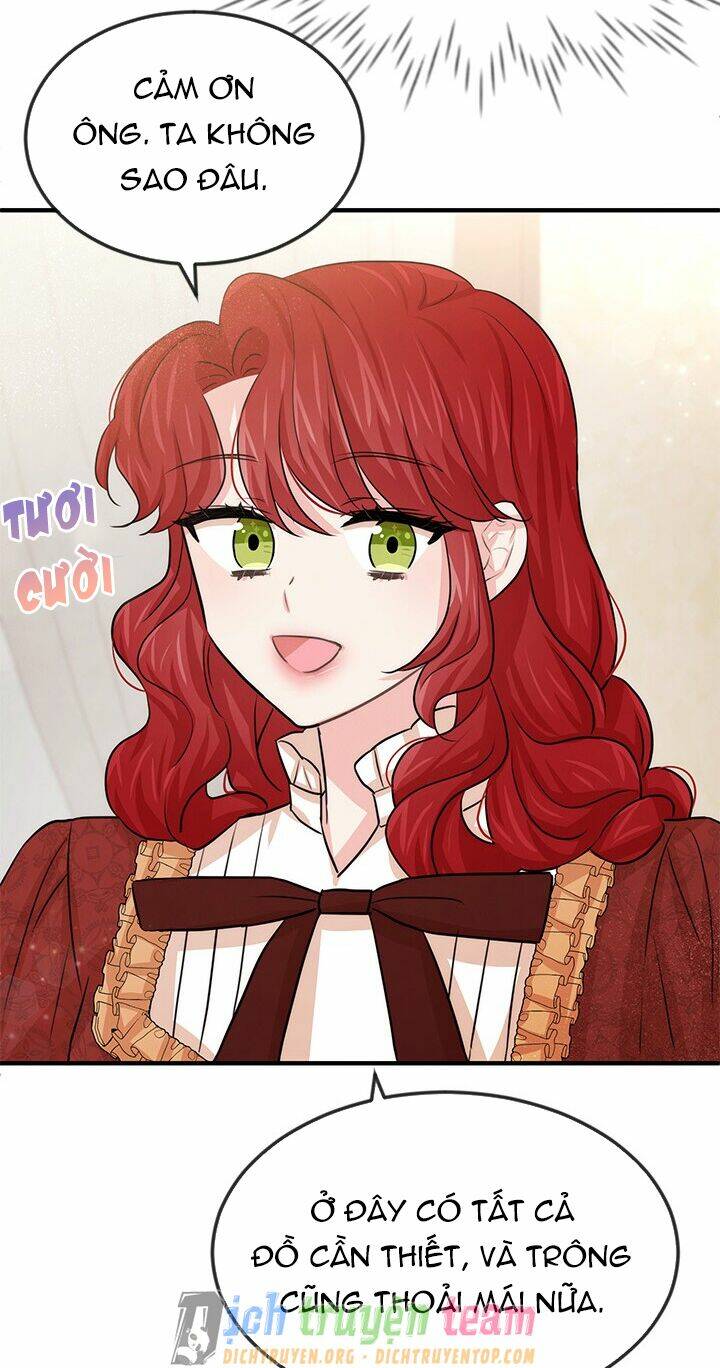 tiểu thư scarlet, em không muốn trả thù sao? chapter 36 50