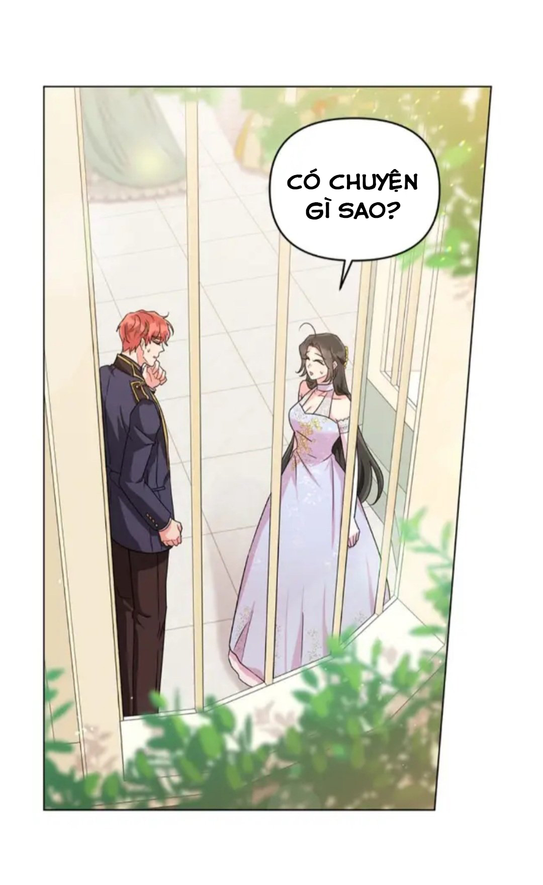 kết hôn cùng nhân vật phản diện chapter 6 27