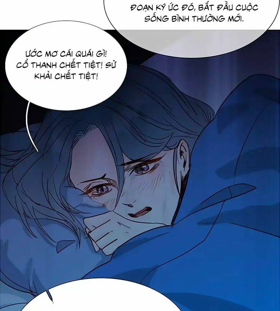 ngôi sao vụn vỡ chapter 47 28