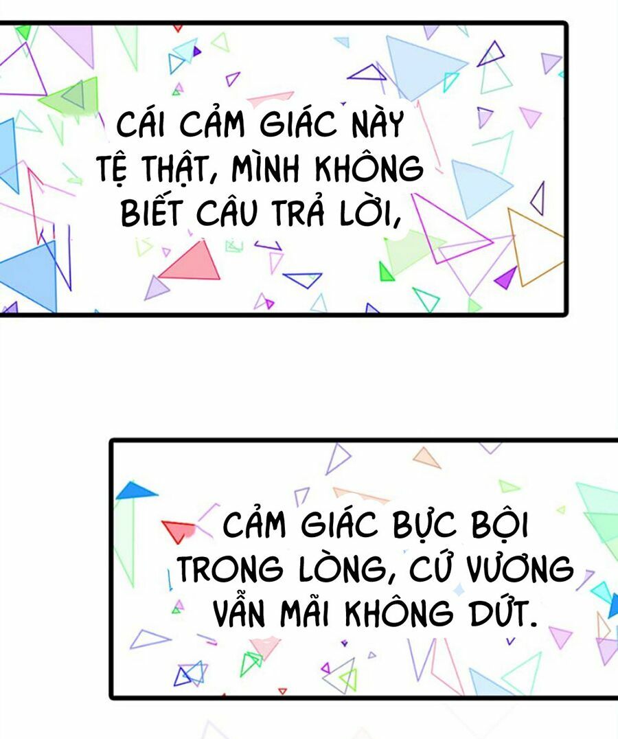 Ái Thượng Ngạo Kiều Long Vương Gia chapter 26 - Trang 18