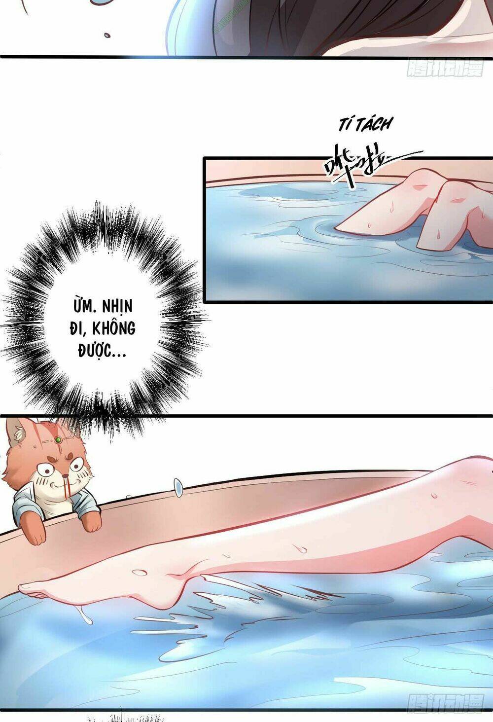 trọng sinh tối cường ma tôn ở rể chapter 5 9