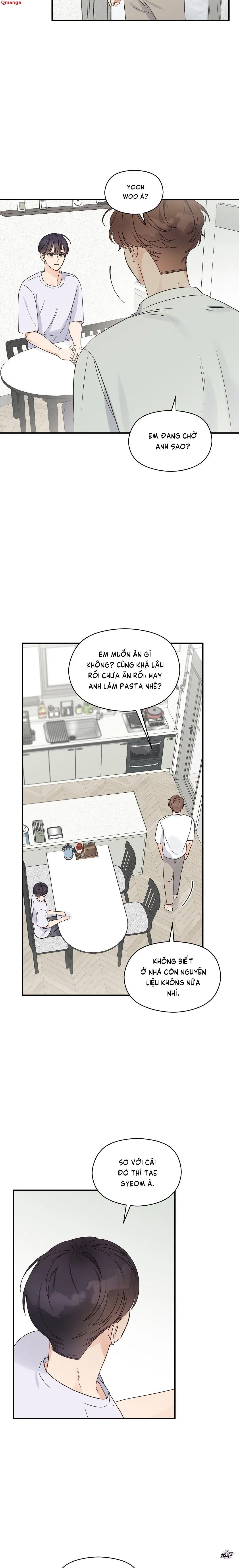 omega complex (end) chapter 52 5