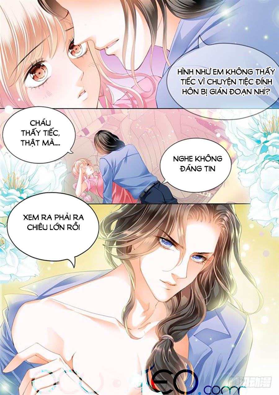 bá đạo tiểu thúc, xin trêu chọc vừa thôi! chapter 53 12