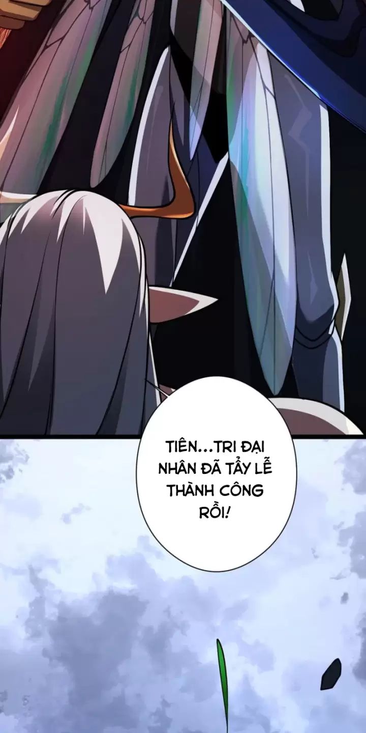 ta, chúa tể rừng xanh chapter 31 28