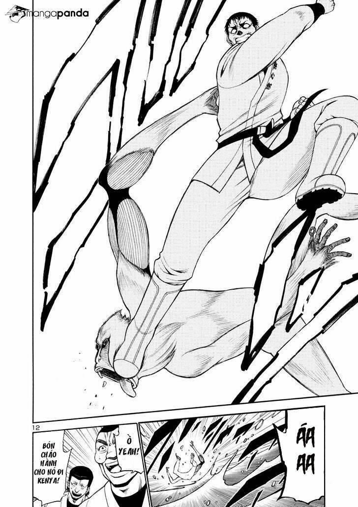 mashira chapter 12 13