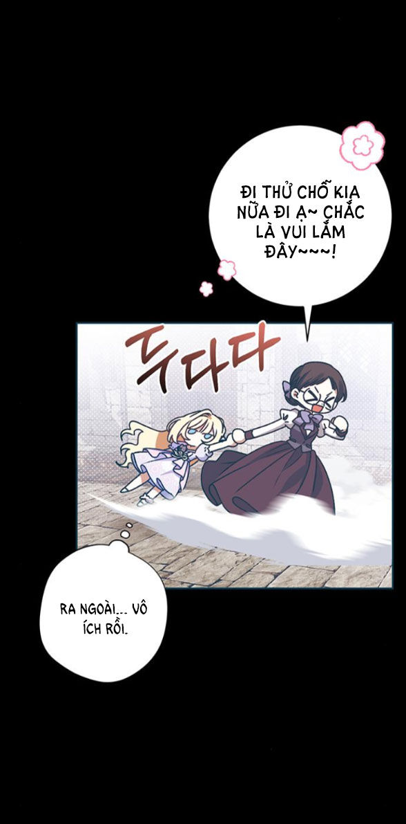 bạo chúa muốn có cuộc sống tốt đẹp chapter 7.1 9