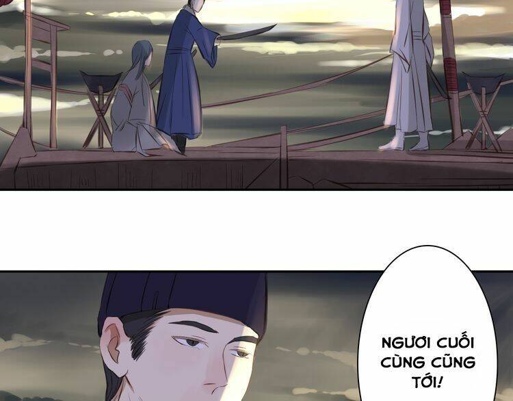 bạch lý hành giả chapter 12 31