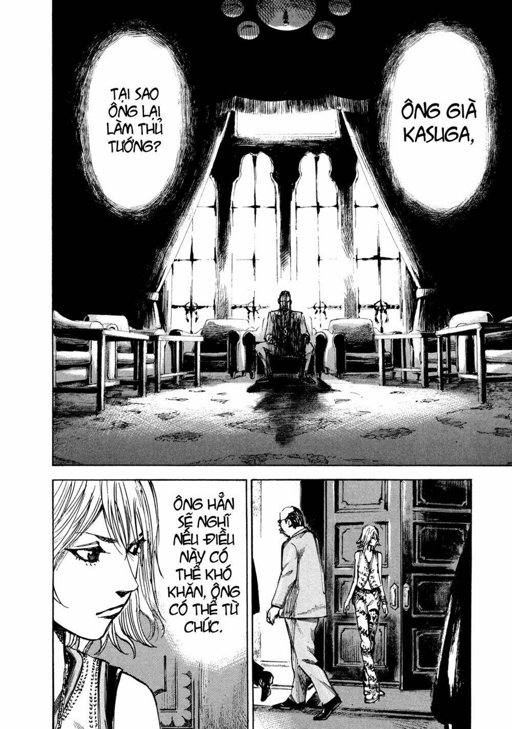 hito hitori futari chapter 5 12