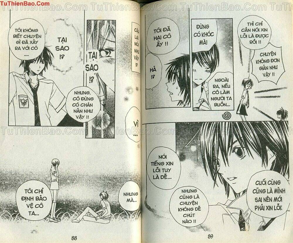 s a - lớp học ưu tú chapter 4 42